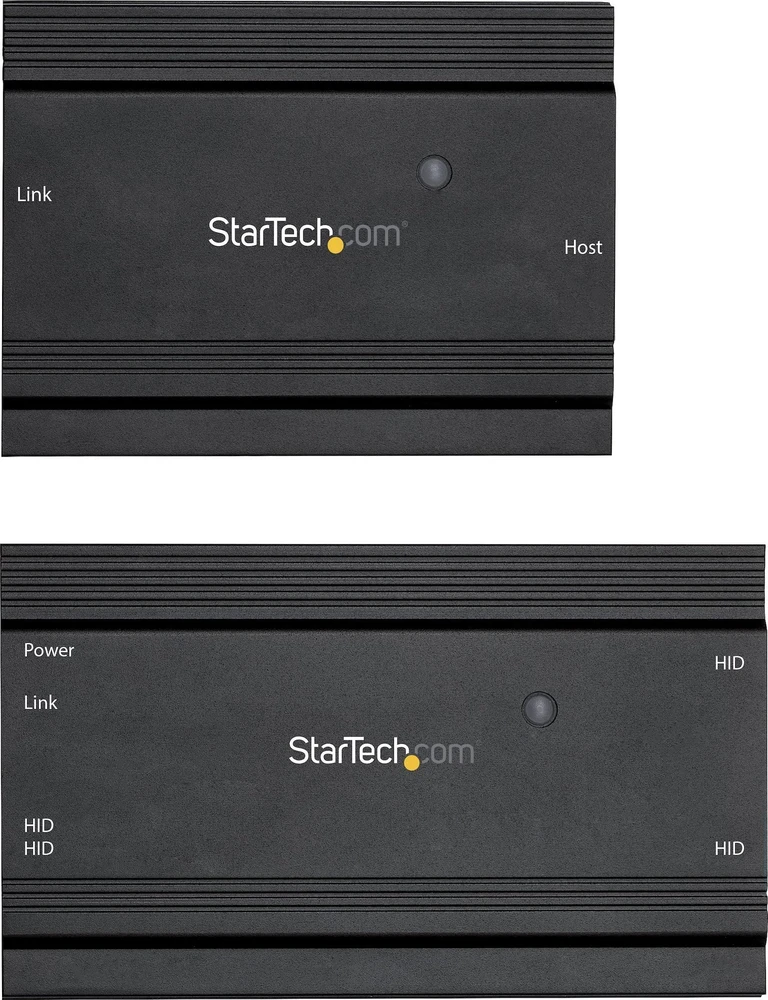 StarTech USB 2.0 EXTENDER HUB 330FT/.
