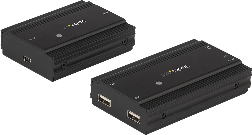 StarTech USB 2.0 EXTENDER HUB 330FT/.