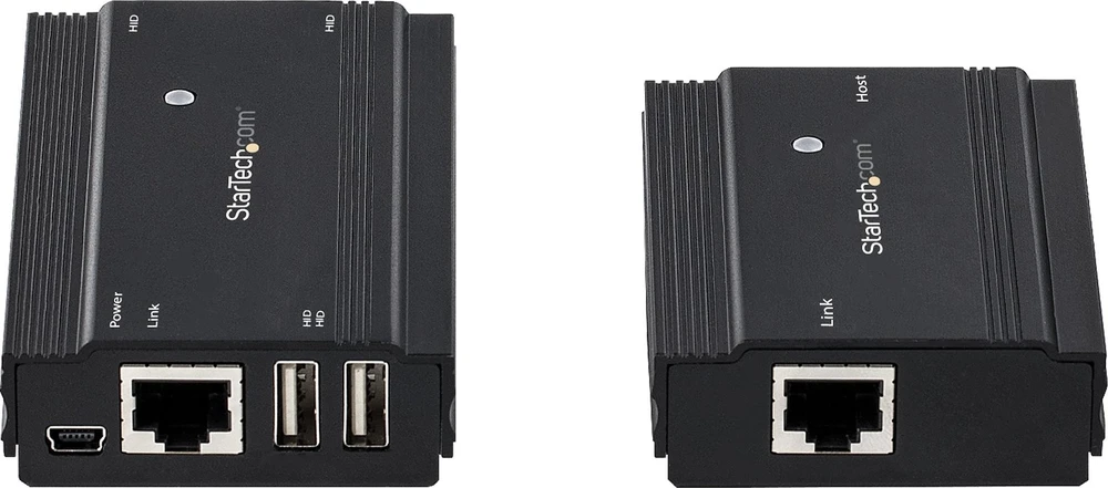 StarTech USB 2.0 EXTENDER HUB 330FT/.