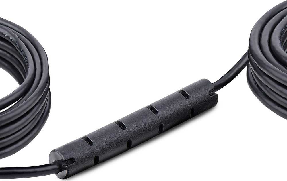 StarTech USB EXTENDER HUB 10M USB 3.0/USB 3.0 EXTENSION CABLE W/ USB H