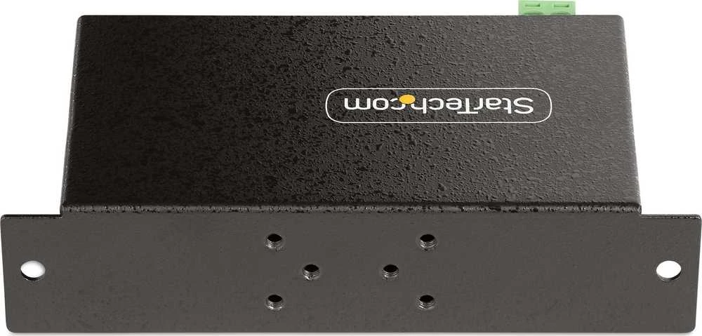 StarTech 4PT MANAGED INDUSTRIAL USB HUB/.