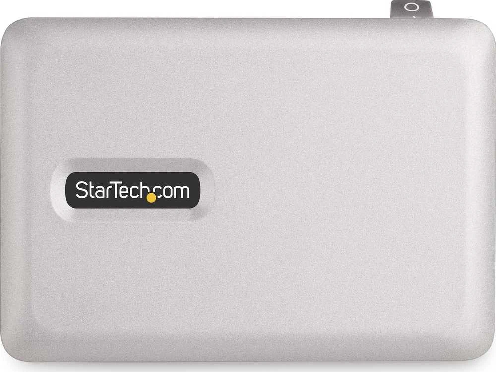 StarTech 7-PORT USB-C HUB SELF-POWERED/DESKTOP/LAPTOP EXPANSION HUB
