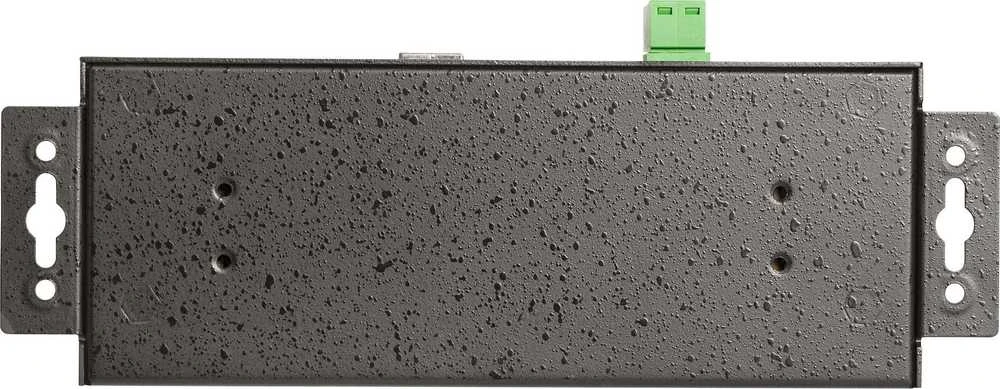 StarTech 7PT MANAGED INDUSTRIAL USB HUB/.