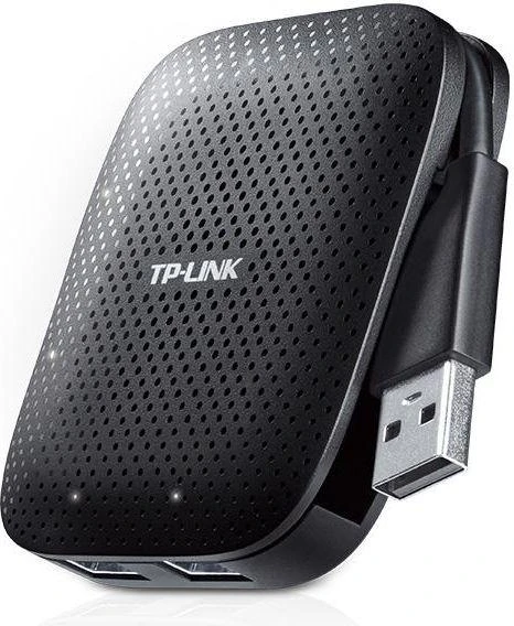 TP-LINK Nešiojamasis Adapteris USB3 4PORT/UH400
