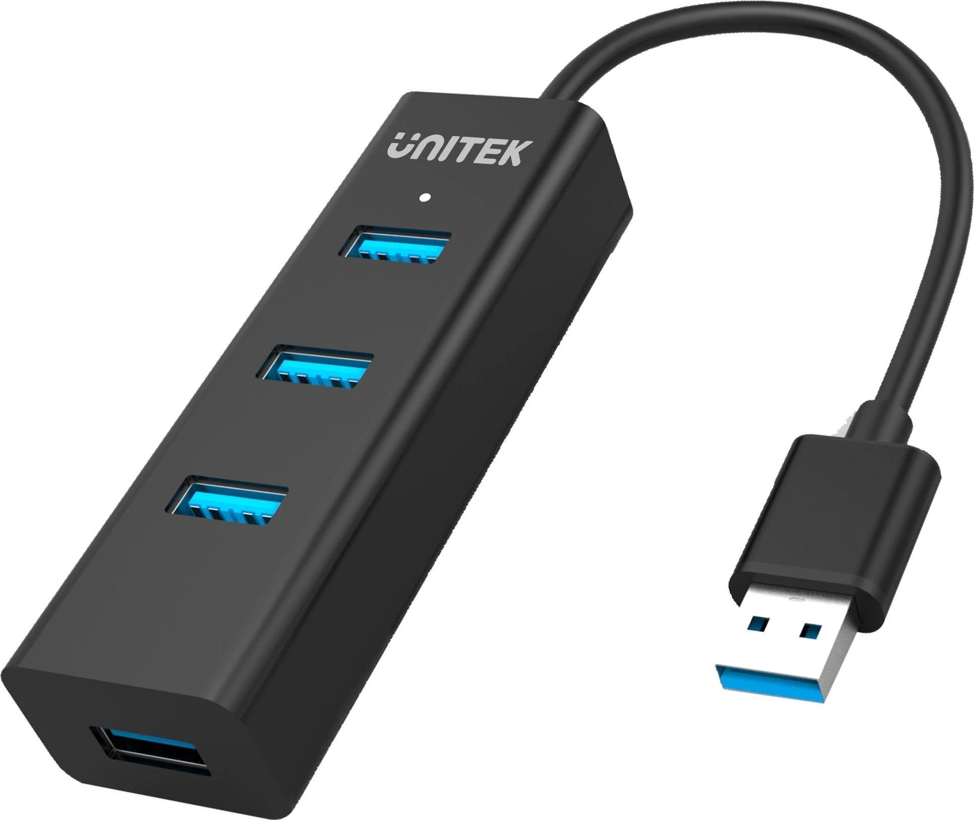 UNITEK Y-3089 Unitek Hub 4x USB 3.0. Y-3089