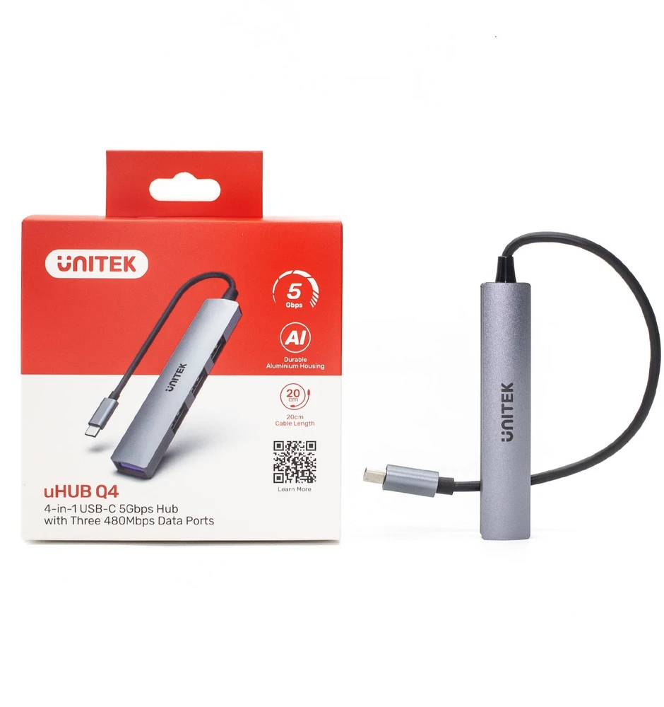 Unitek H1208B