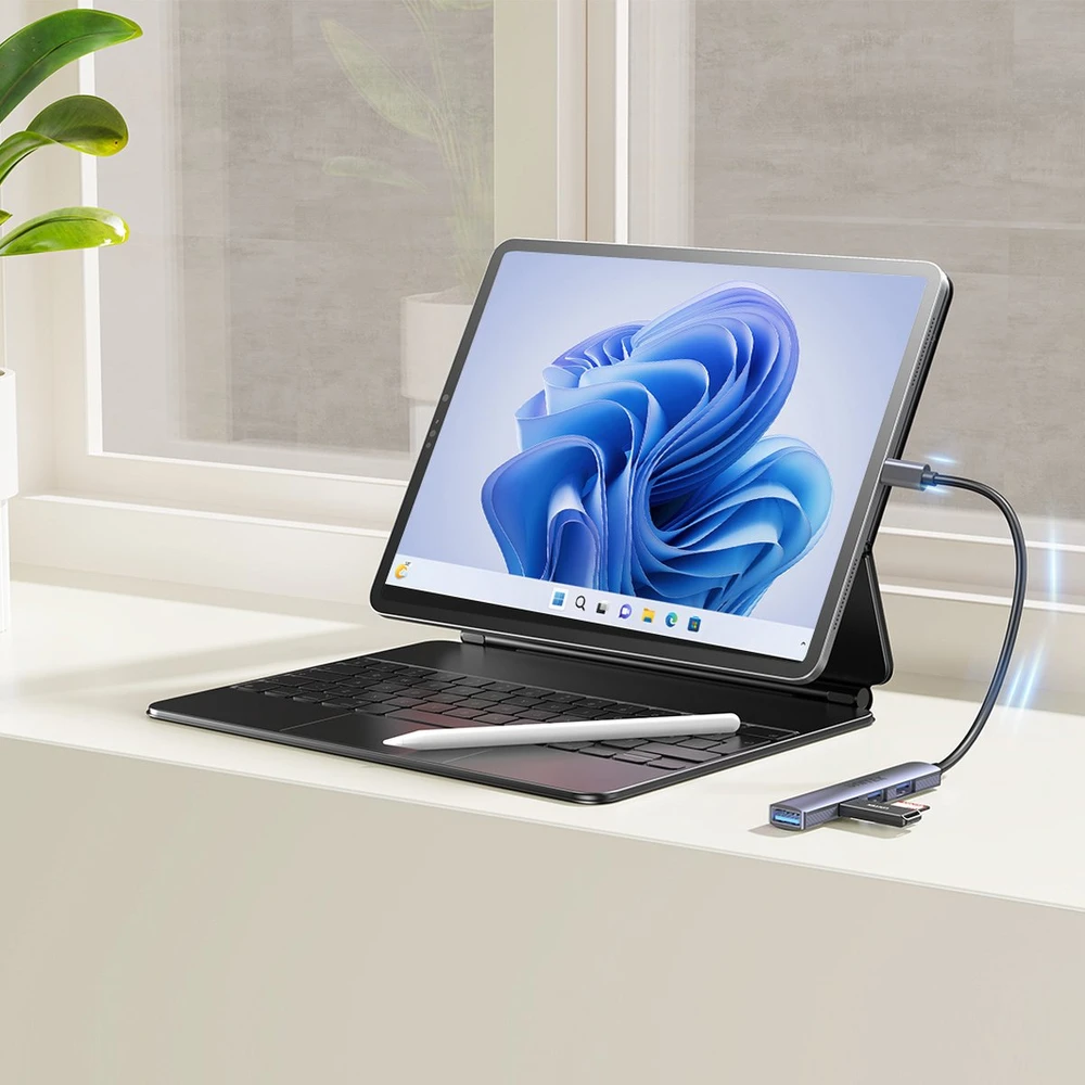 Unitek H1208B