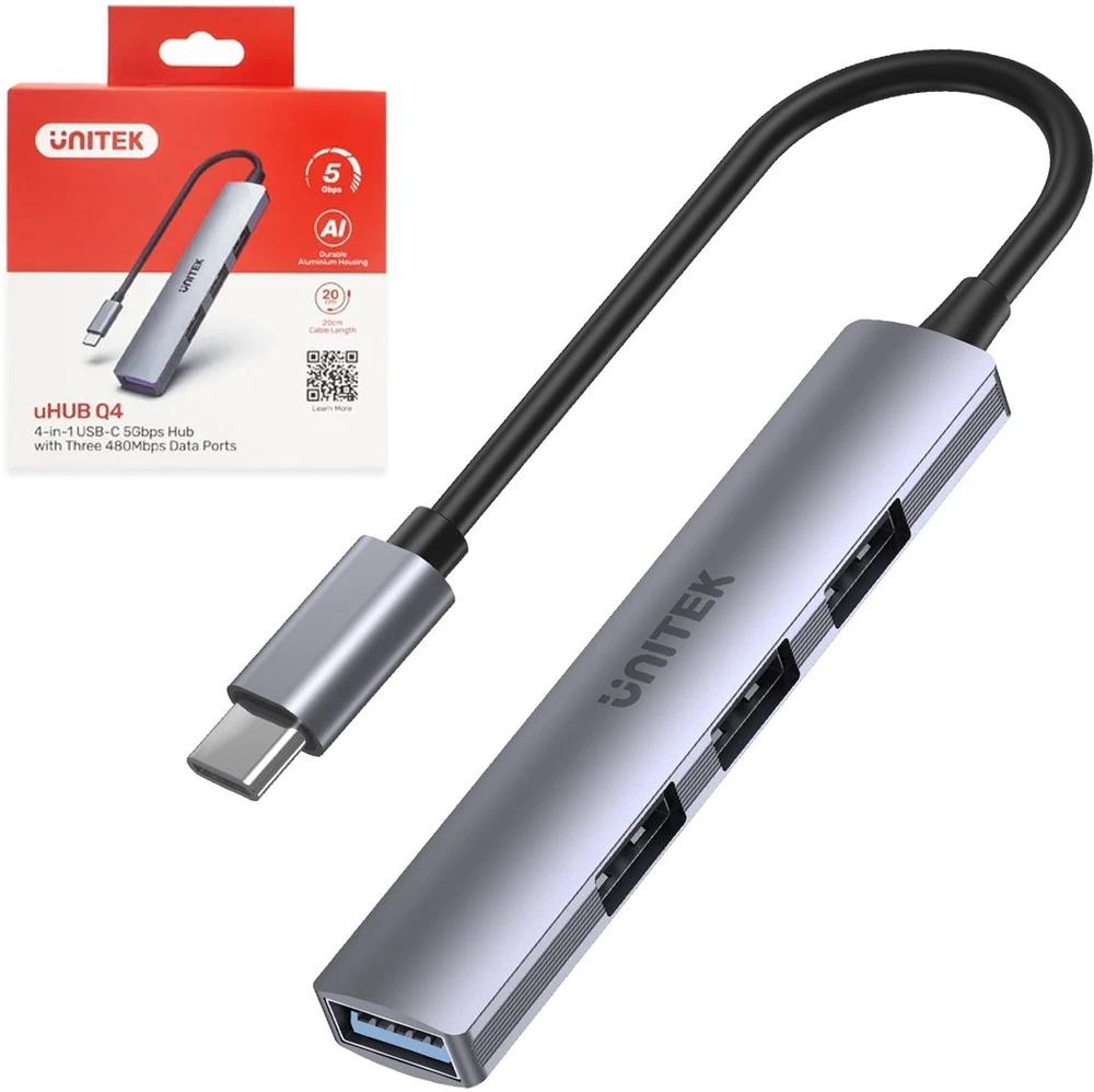 Unitek H1208B