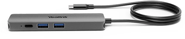 HUB USB Yealink MSFT - BYOD-BOX