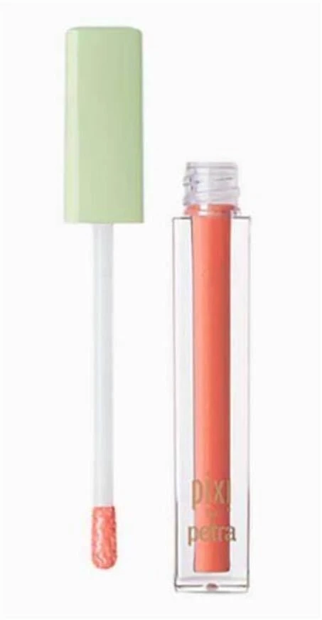 Pixi Beauty Liplift Max Sweet Nectar Nourishes Lip Plumper Sweet Nectar 2.7 g
