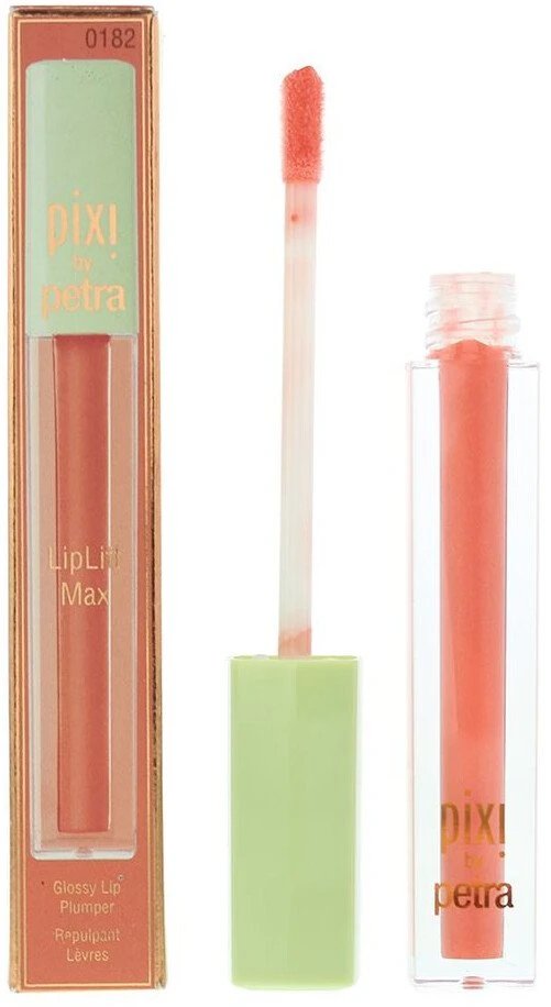 Pixi Beauty Liplift Max Sweet Nectar Nourishes Lip Plumper Sweet Nectar 2.7 g
