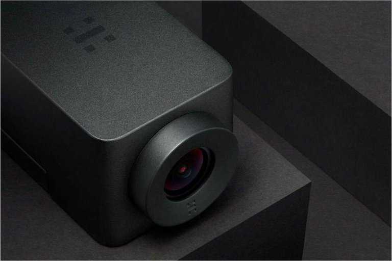 Internetinė kamera Huddly One Room Kit su 2 m