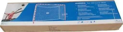 Hudora futbolo vartai Allround 300x200 cm