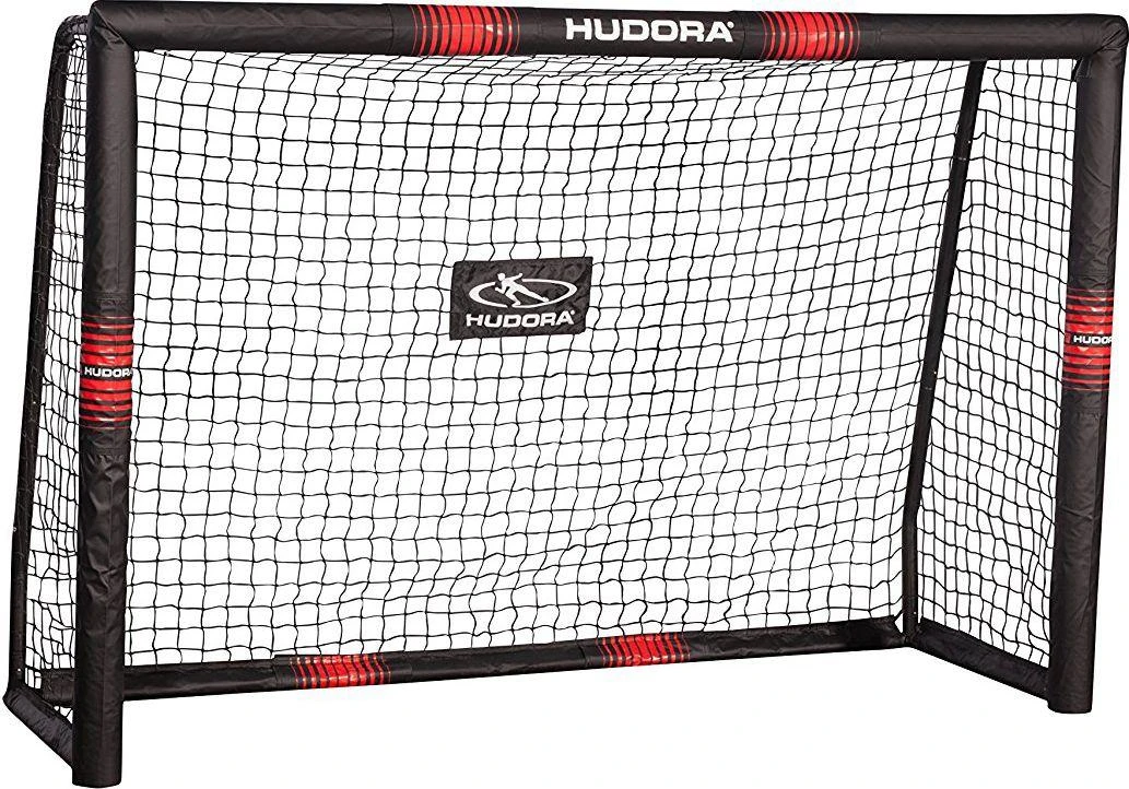 Futbulo vartai HUDORA PRO TECT 180X120 CM (76913)