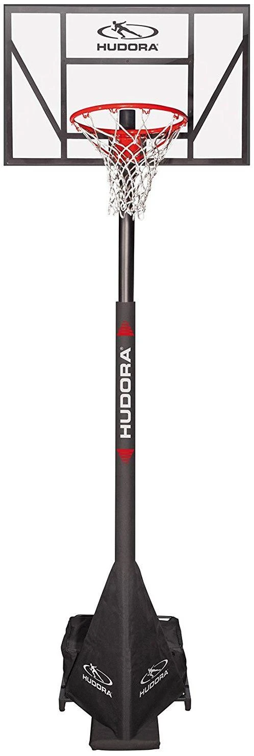 Hudora Competition Pro krepšinio krepšelis