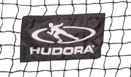 Hudora Pro Tect 300 futbolo vartai