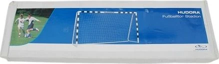 Hudora stadiono futbolo vartai 300x200 cm