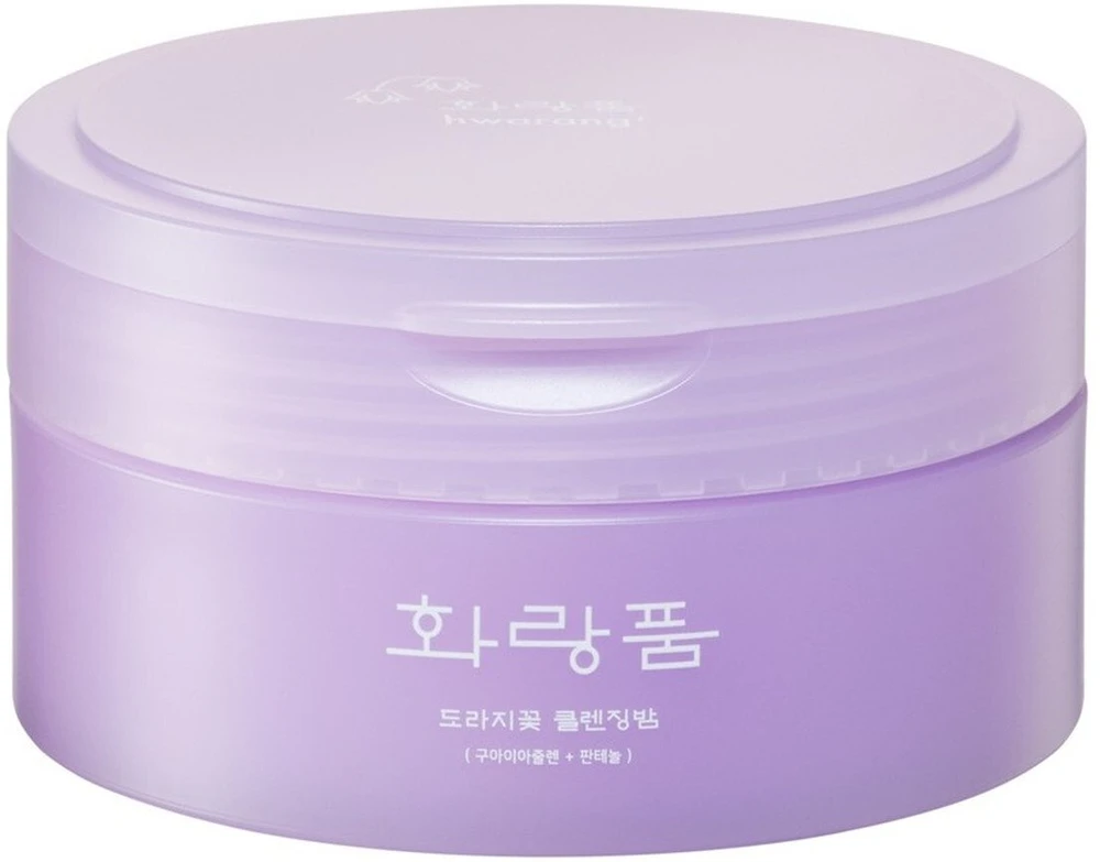 Hue Calm Hwarang' Valomasis balzamas „Bellflower“ 100 ml