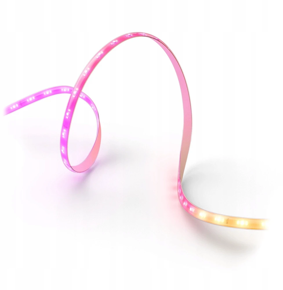 Philips „Hue Flux“ šviesos juostelė, 5 m