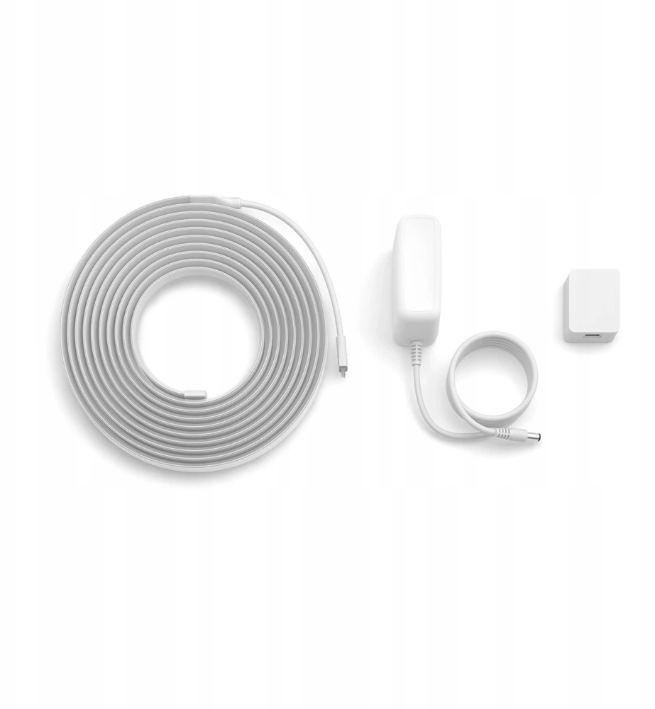 Philips „Hue Flux“ šviesos juostelė, 5 m