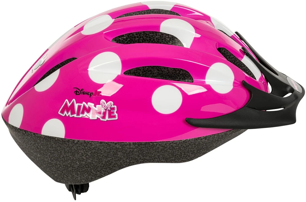 HUFFY Minnie Mouse - children’s helmet