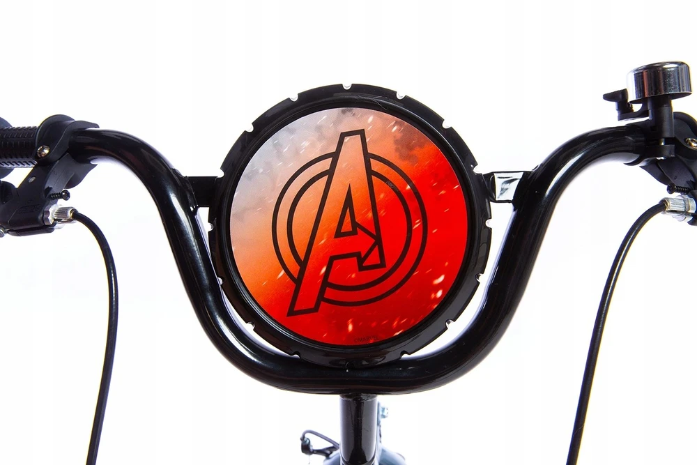 Huffy Avengers 12" dviratis