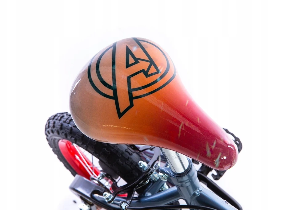 Huffy Avengers 12" dviratis