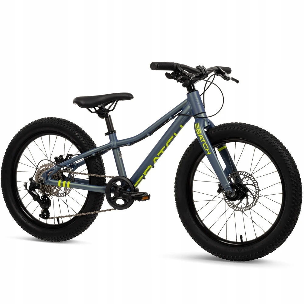 Huffy Partijos dviračiai 20" MTB CHAMELEON