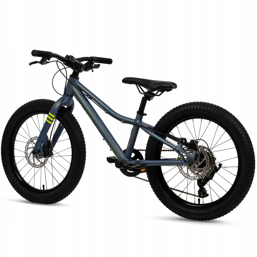 Huffy Partijos dviračiai 20" MTB CHAMELEON
