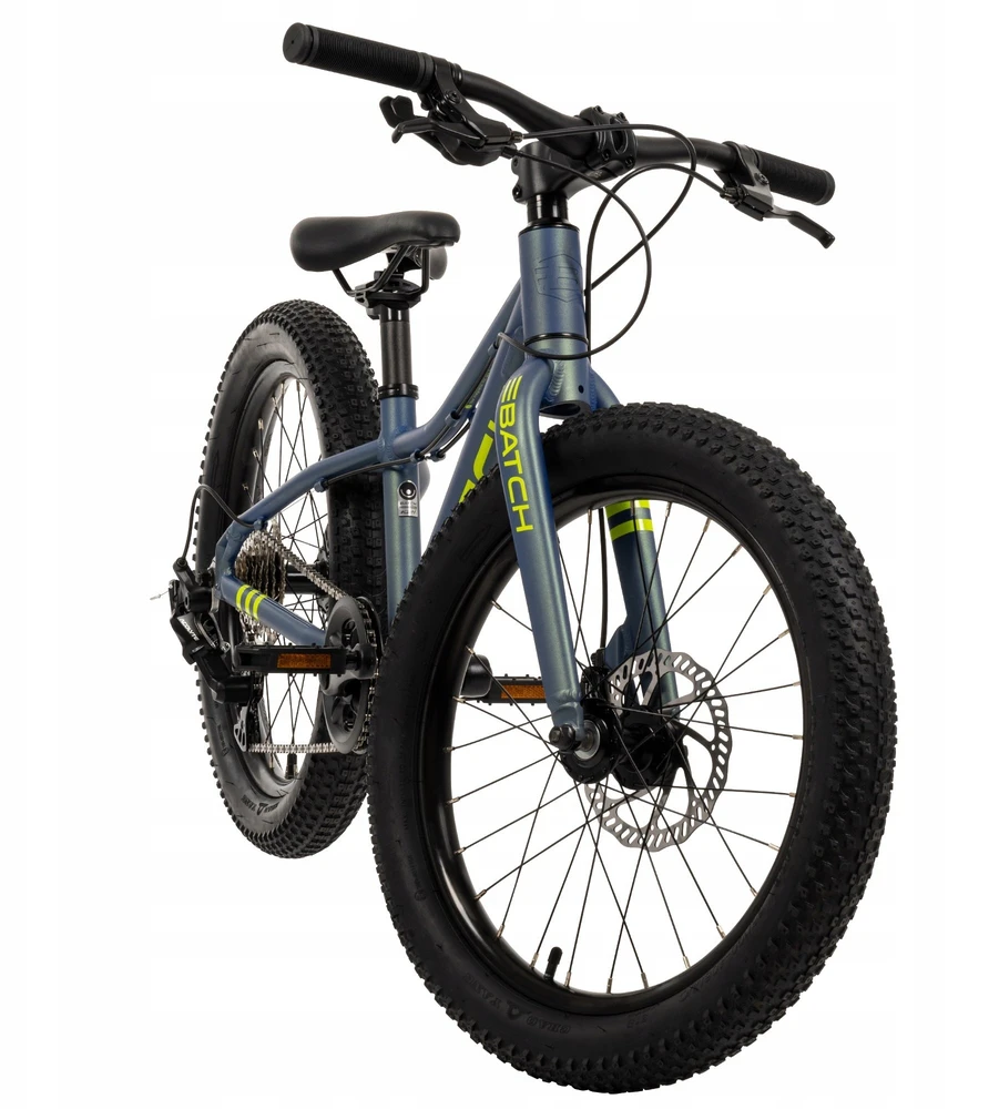 Huffy Partijos dviračiai 20" MTB CHAMELEON