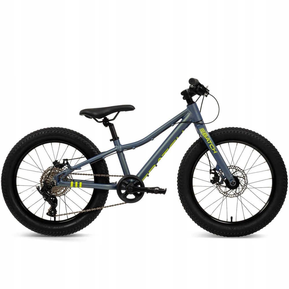 Huffy Partijos dviračiai 20" MTB CHAMELEON