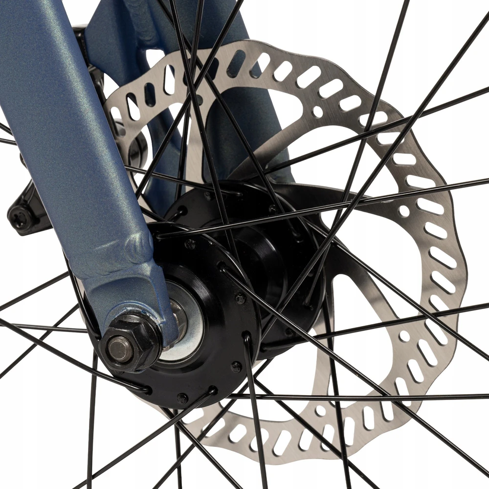 Huffy Partijos dviračiai 20" MTB CHAMELEON