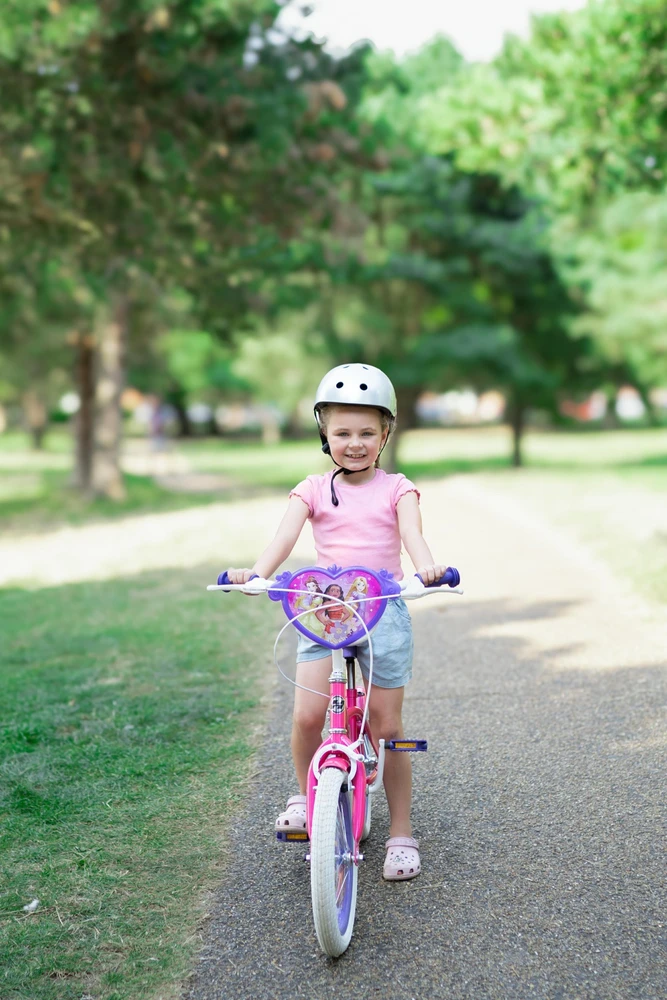 Bike HUFFY Disney PRINCESS 16" 21474W