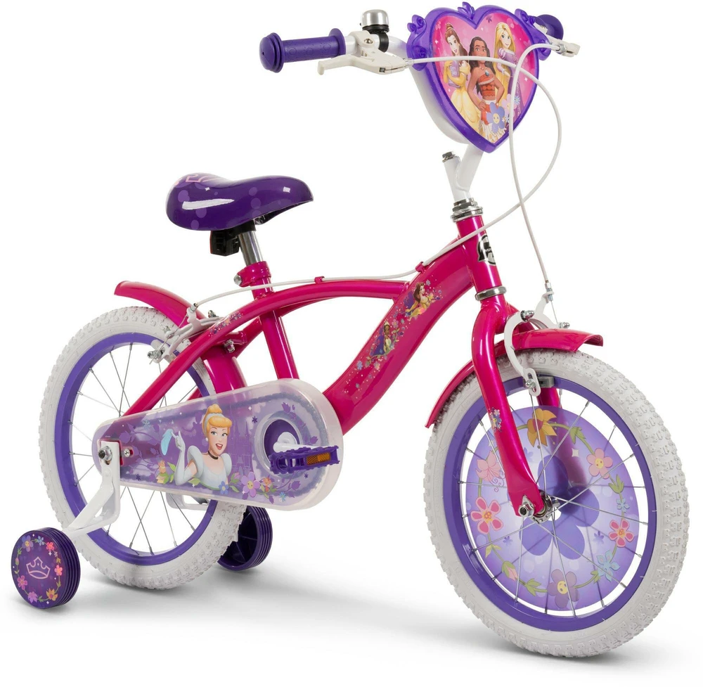 Bike HUFFY Disney PRINCESS 16" 21474W