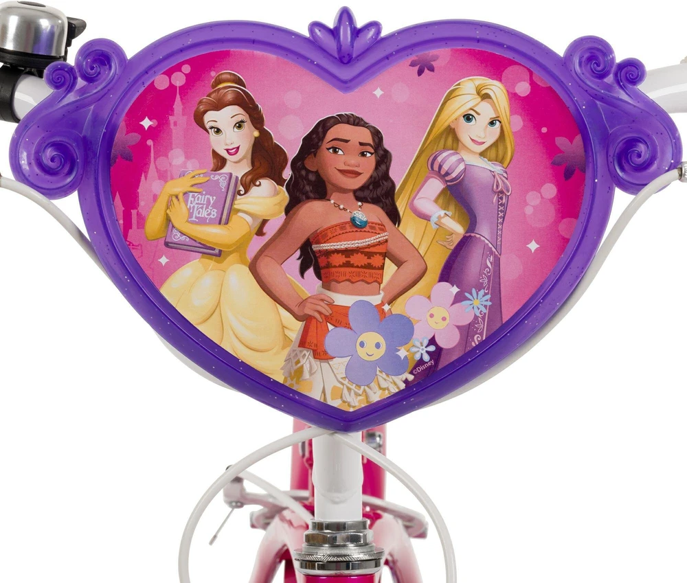 Bike HUFFY Disney PRINCESS 16" 21474W
