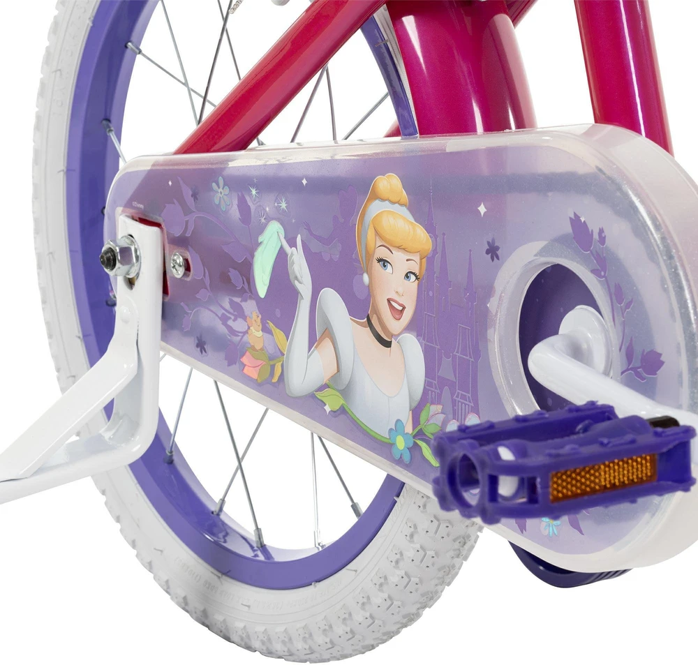 Bike HUFFY Disney PRINCESS 16" 21474W