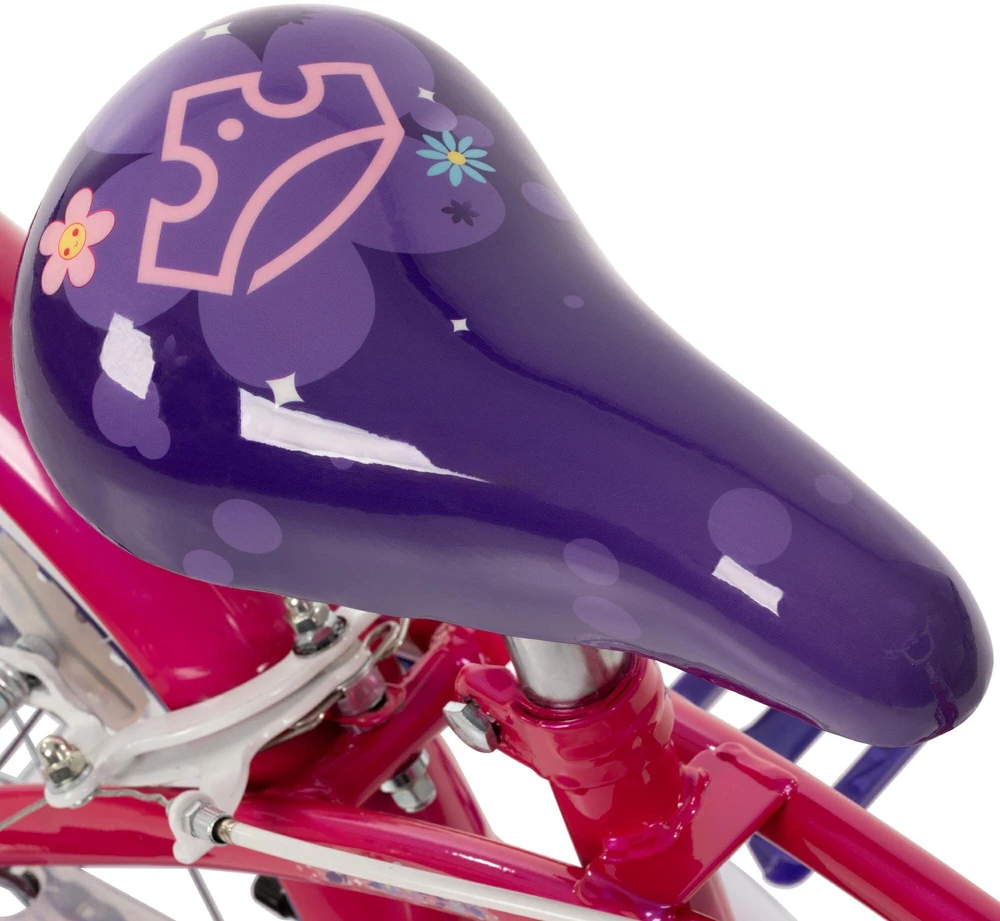 Bike HUFFY Disney PRINCESS 16" 21474W