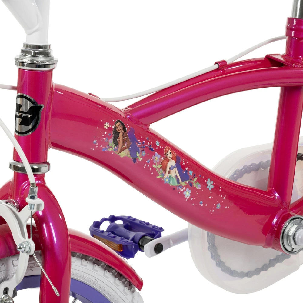 Bike HUFFY Disney PRINCESS 16" 21474W