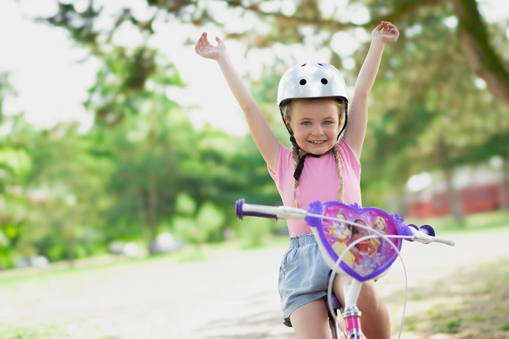 Bike HUFFY Disney PRINCESS 16" 21474W