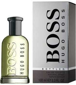 Hugo Boss EDT buteliuose 100 ml
