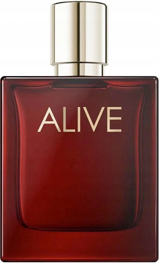 HUGO BOSS Alive Absolu Parfum Intense PP kvepalai moterims, 50 ml