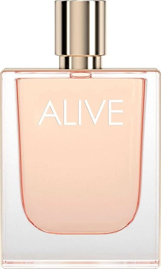 Kvepalai moterims Hugo Boss Alive EDP, 80 ml