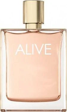 Kvepalai moterims Hugo Boss Alive EDT, 80 ml