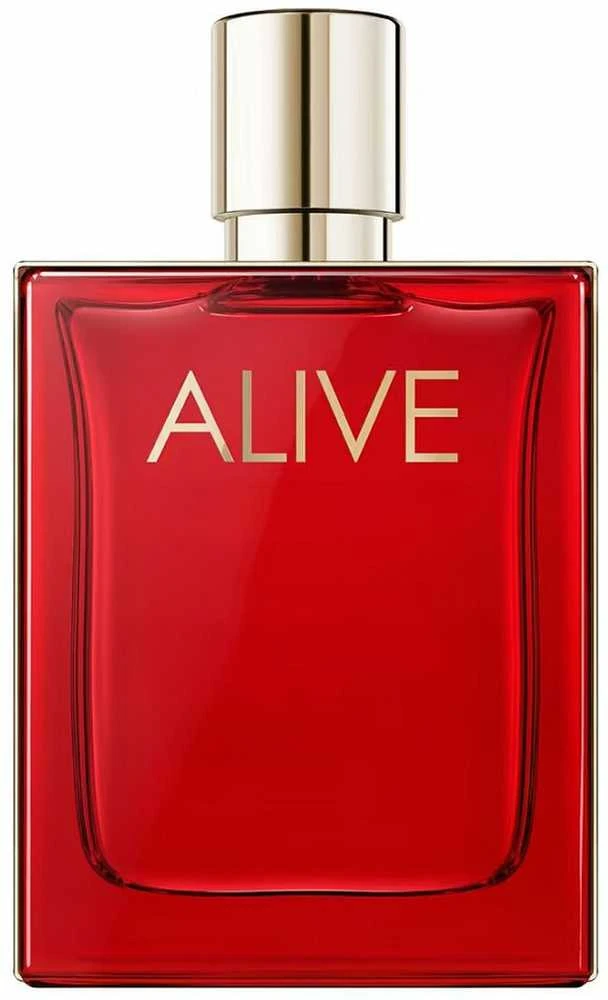 Hugo Boss BOSS Alive Parfum PP kvepalai moterims, 80 ml
