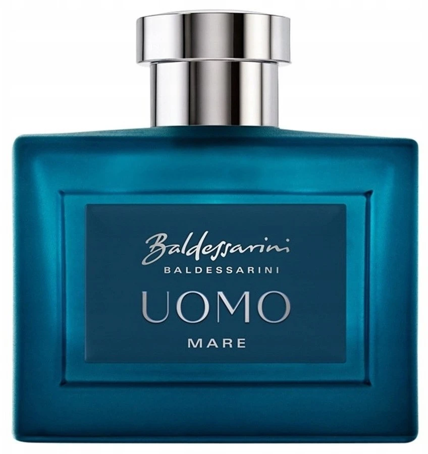 Baldessarini Uomo Mare EDT tualetinis vanduo vyrams, 90 ml