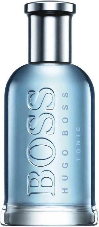 Hugo Boss BOSS Bottled Tonikas EDT tualetinis vanduo vyrams, 100 ml