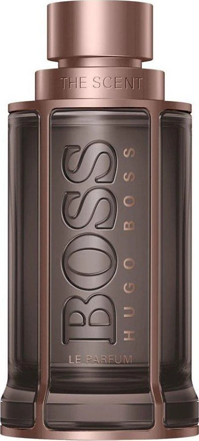 Hugo Boss The Scent For Him Le Parfum EDP Purškiklis, 50 ml