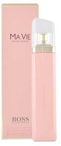 Hugo Boss Boss Ma Vie Pour Femme EDP 75 ml