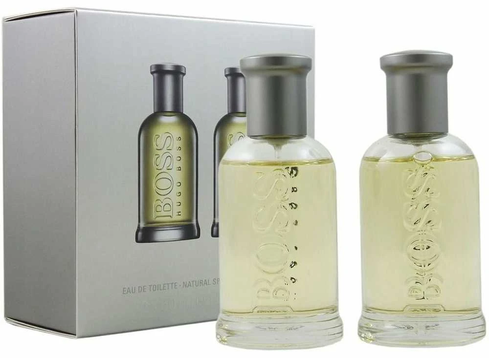 Hugo Boss Boss No.6 Bottled SET M, 50 ml Set IX.