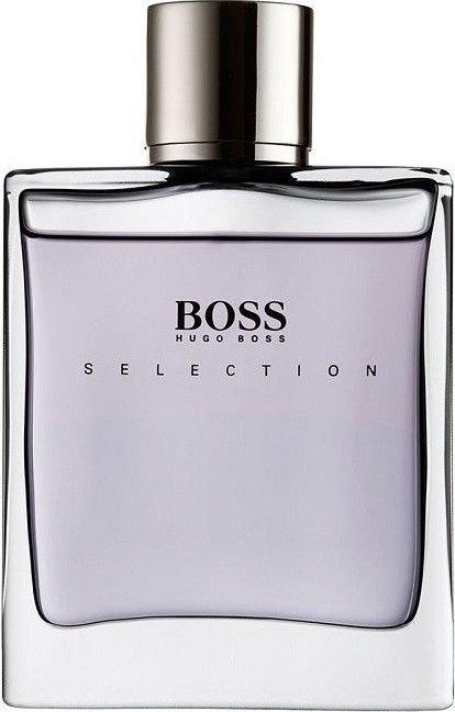 Kvepalai vyrams Hugo Boss Selection EDT, 90 ml